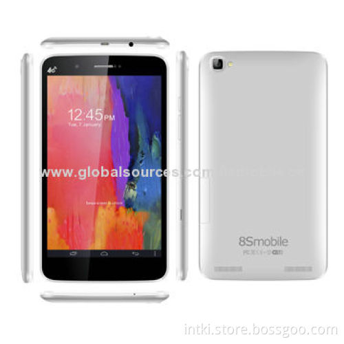 7'' 3G Tablet PC with MTK6592, 1.7GHz Octa-core